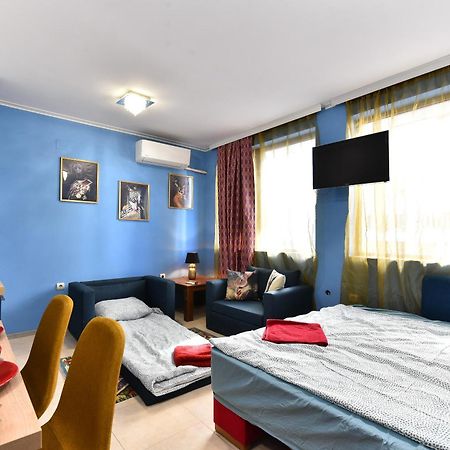 Bansko Studio 30M From Gondola - T.K. 4B Esterno foto